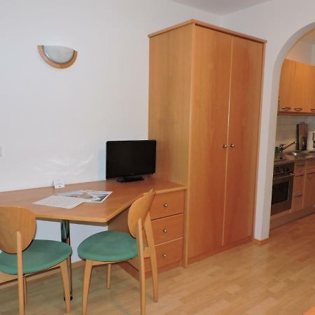 Kuehlerhof Aparthotel อันแตร์แซลวา ดิ เมซโซ ภายนอก รูปภาพ