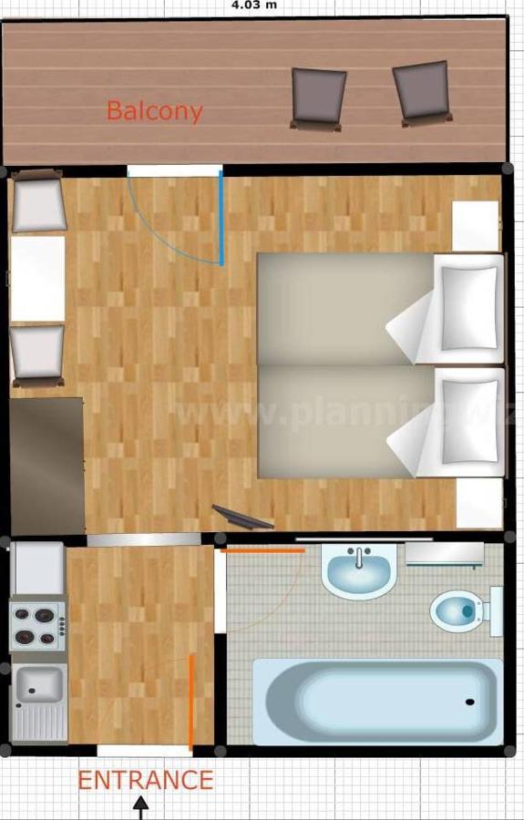 Kuehlerhof Aparthotel อันแตร์แซลวา ดิ เมซโซ ภายนอก รูปภาพ