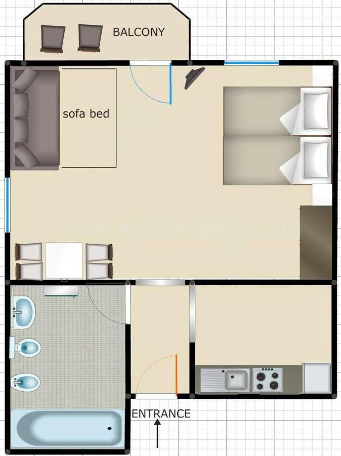 Kuehlerhof Aparthotel อันแตร์แซลวา ดิ เมซโซ ภายนอก รูปภาพ